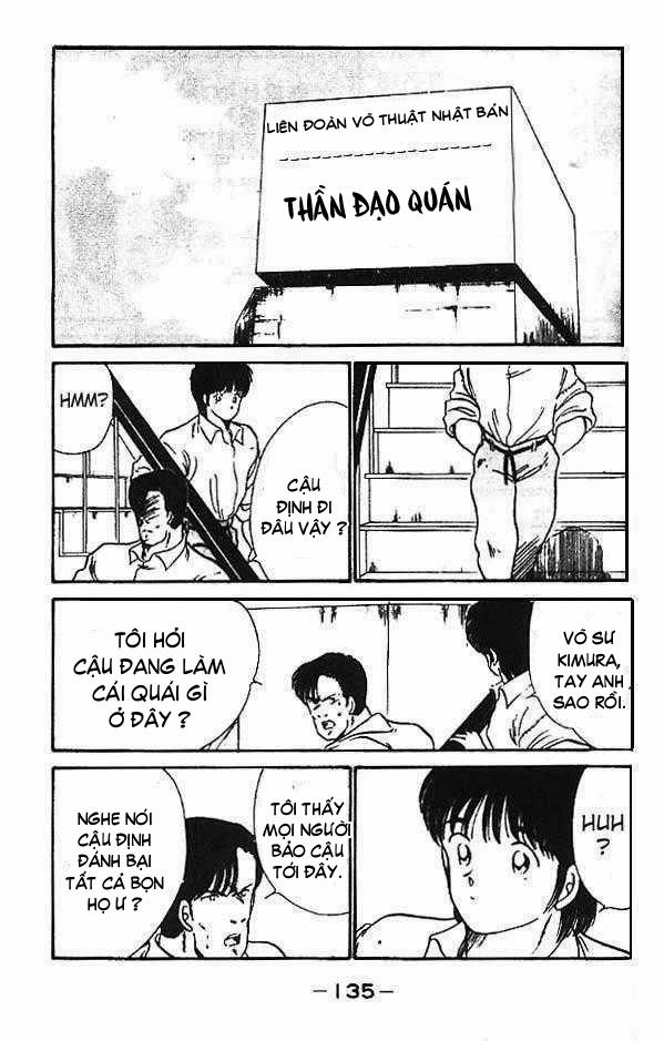 Truyền Nhân Atula 1 Chapter 22 - 34