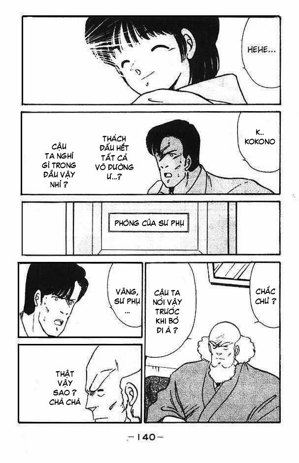 Truyền Nhân Atula 1 Chapter 23 - 6