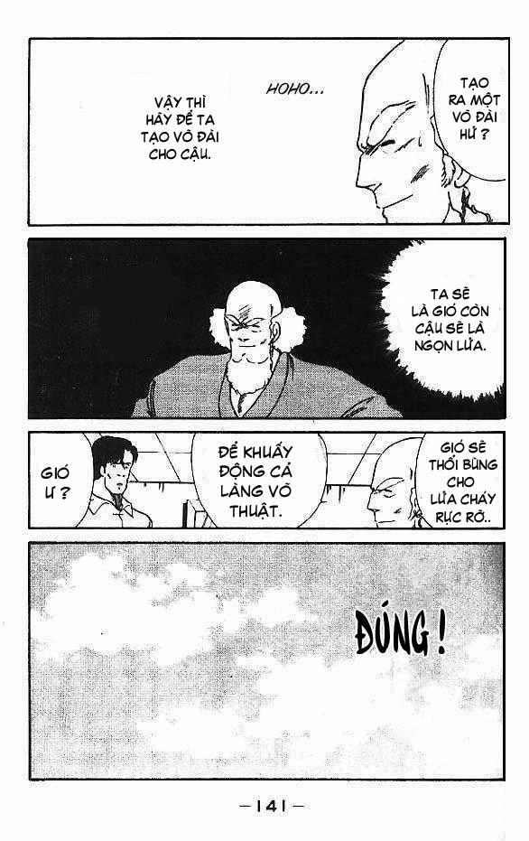 Truyền Nhân Atula 1 Chapter 23 - 7