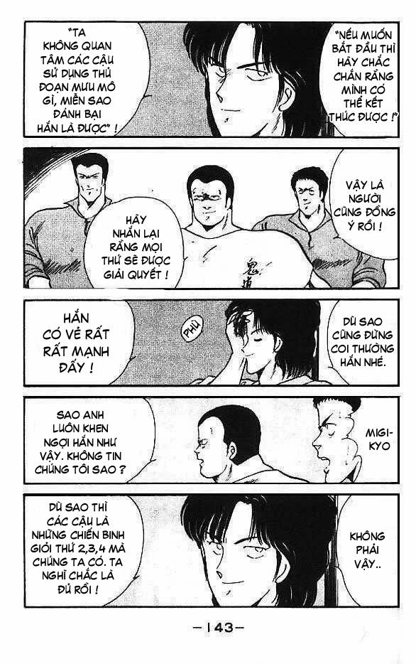 Truyền Nhân Atula 1 Chapter 23 - 9