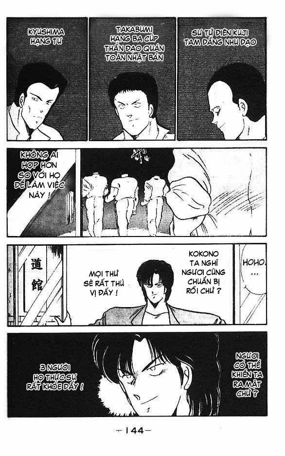 Truyền Nhân Atula 1 Chapter 23 - 10