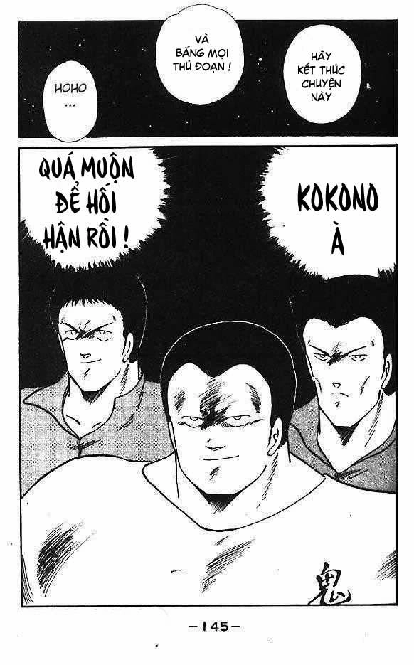 Truyền Nhân Atula 1 Chapter 23 - 11