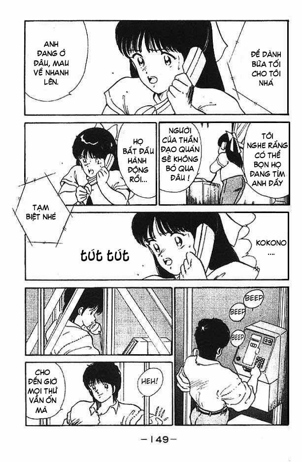 Truyền Nhân Atula 1 Chapter 23 - 13