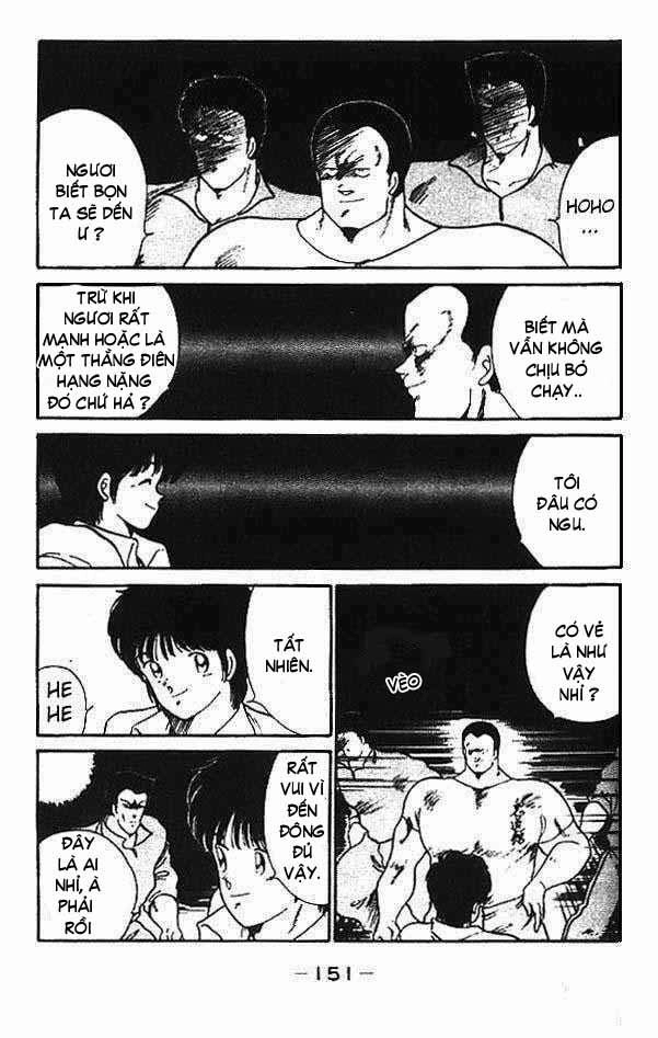 Truyền Nhân Atula 1 Chapter 23 - 15