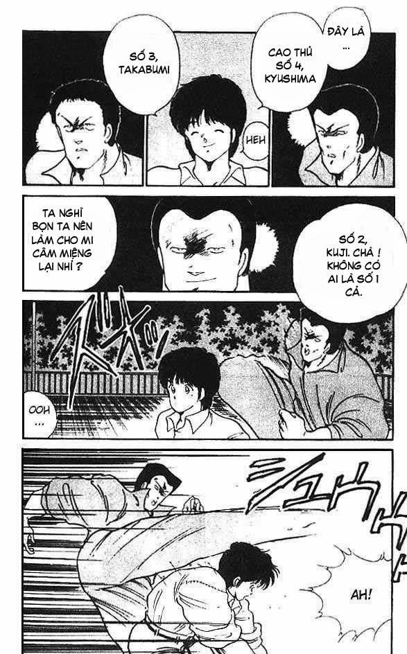 Truyền Nhân Atula 1 Chapter 23 - 16