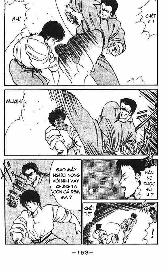 Truyền Nhân Atula 1 Chapter 23 - 17