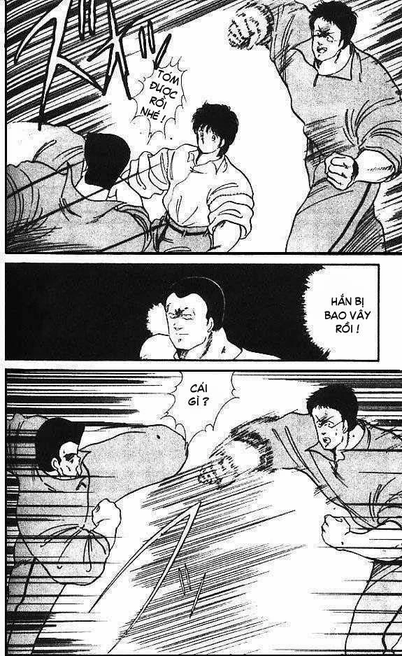 Truyền Nhân Atula 1 Chapter 23 - 18