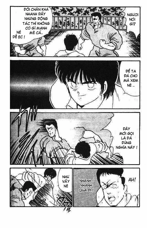 Truyền Nhân Atula 1 Chapter 23 - 20