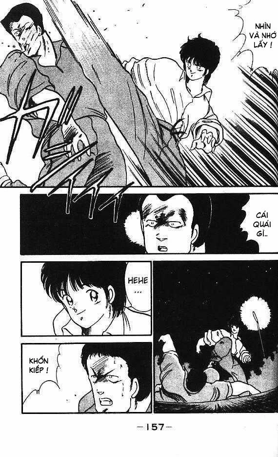 Truyền Nhân Atula 1 Chapter 23 - 21