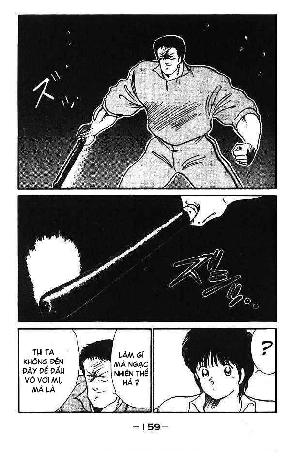 Truyền Nhân Atula 1 Chapter 23 - 23