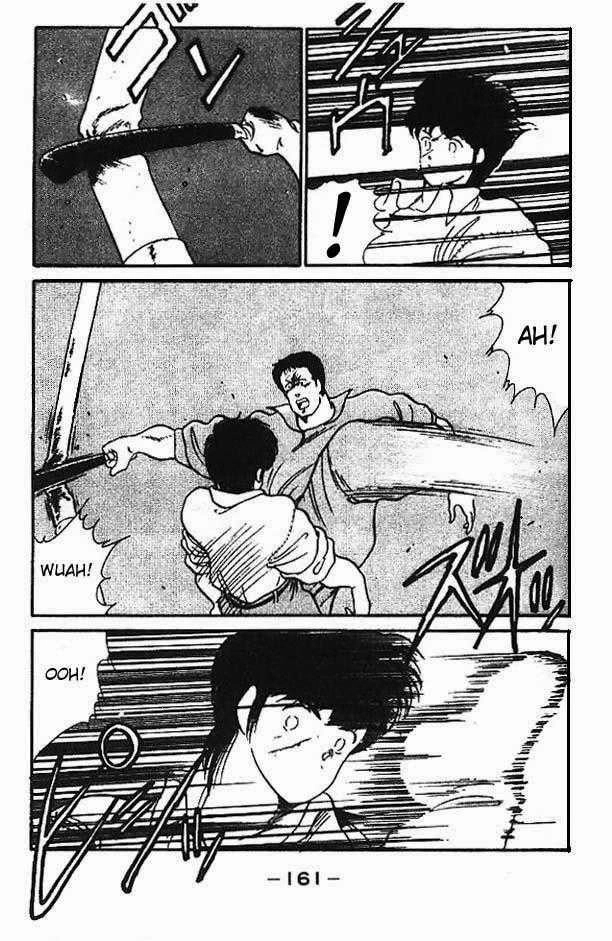 Truyền Nhân Atula 1 Chapter 23 - 25