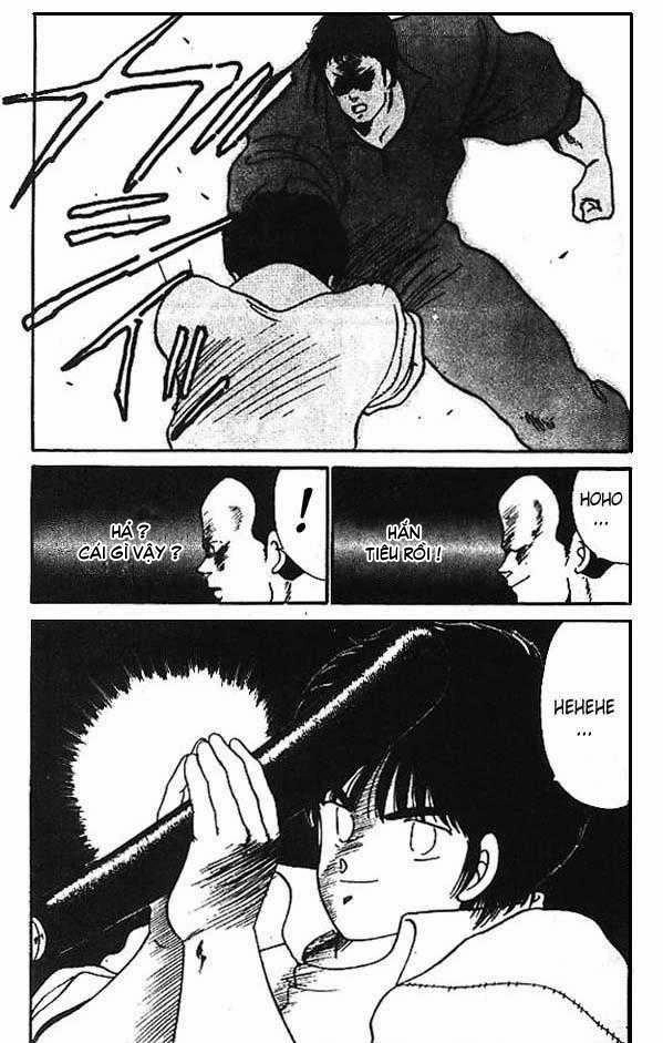 Truyền Nhân Atula 1 Chapter 23 - 27