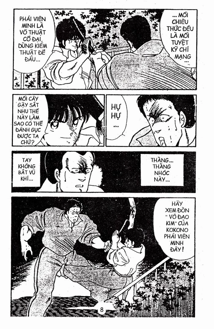 Truyền Nhân Atula 1 Chapter 24 - 2