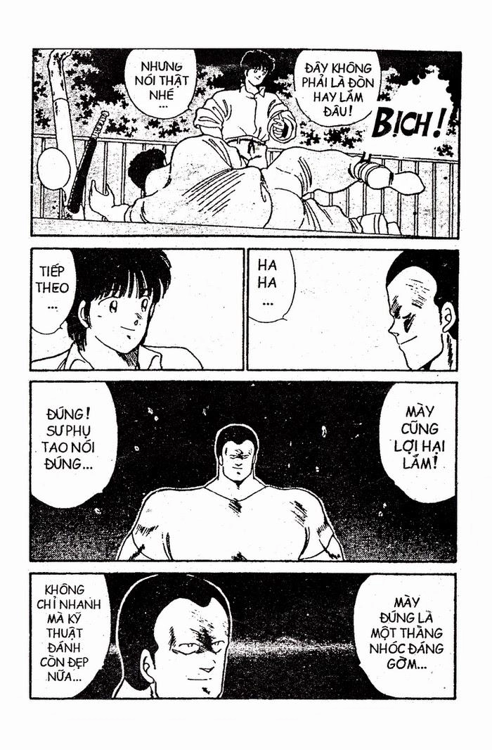 Truyền Nhân Atula 1 Chapter 24 - 3