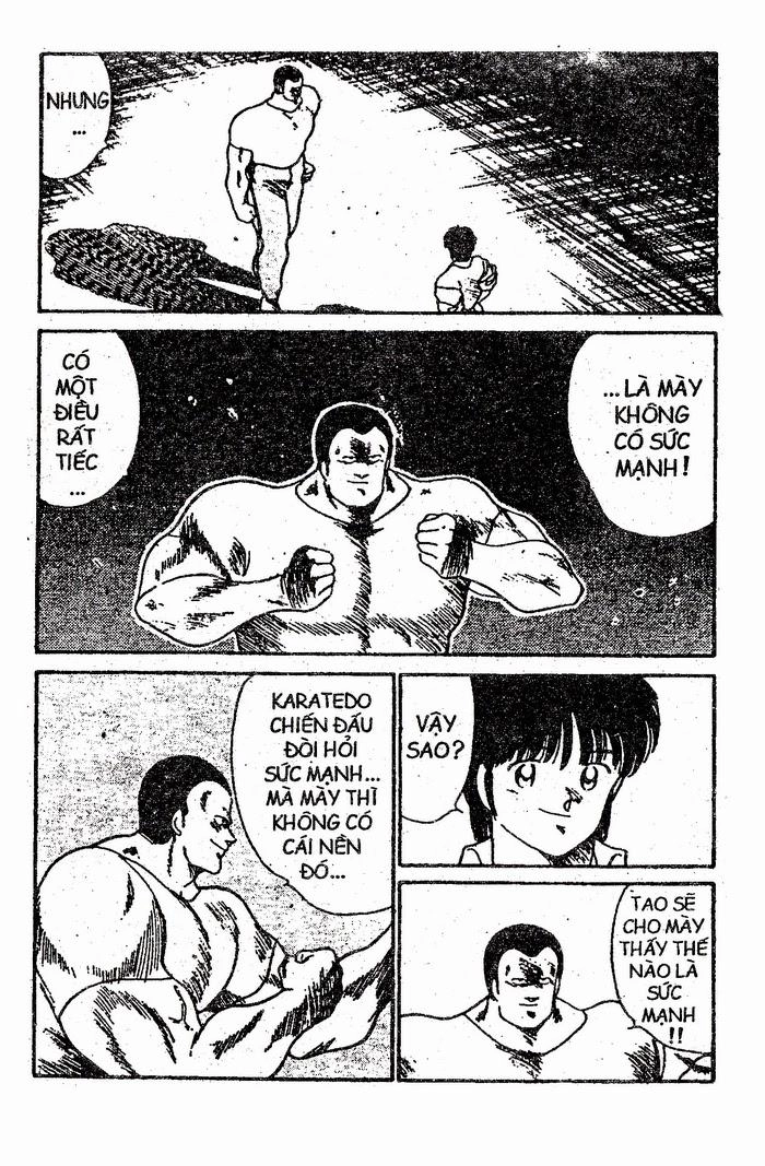 Truyền Nhân Atula 1 Chapter 24 - 4