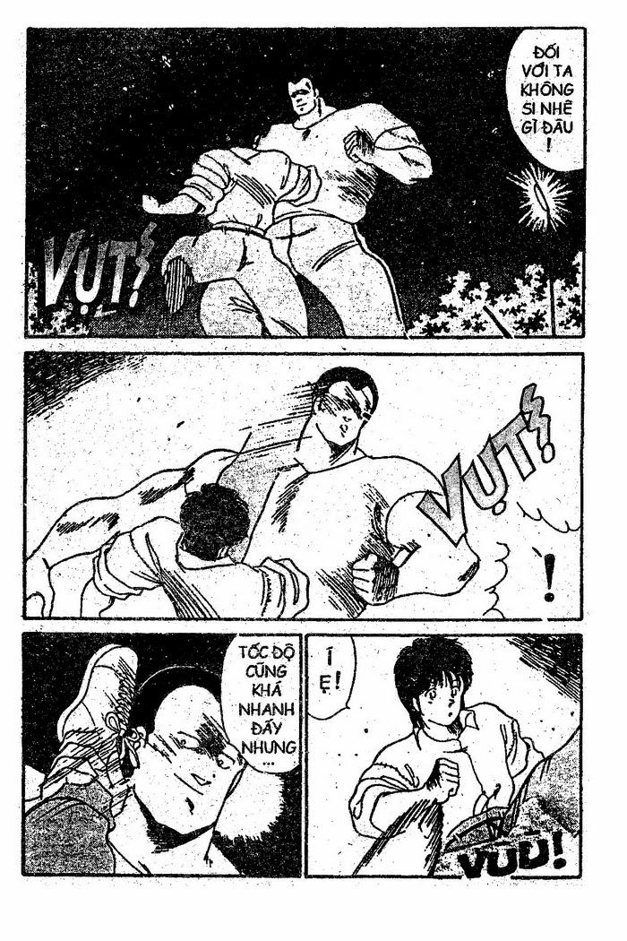 Truyền Nhân Atula 1 Chapter 24 - 6