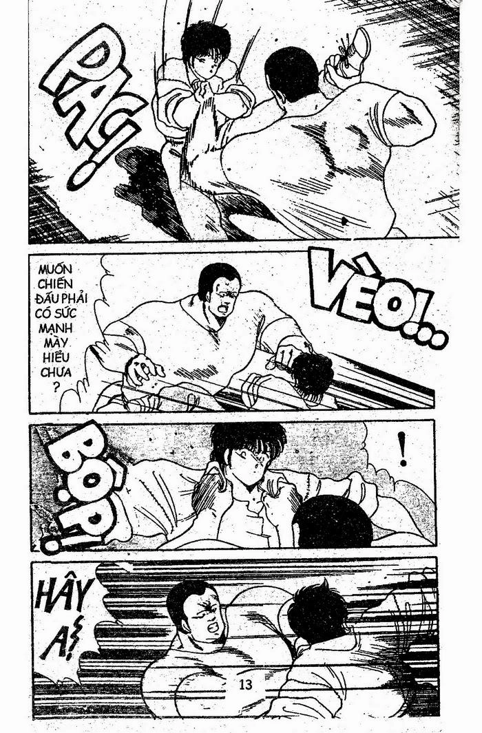 Truyền Nhân Atula 1 Chapter 24 - 7