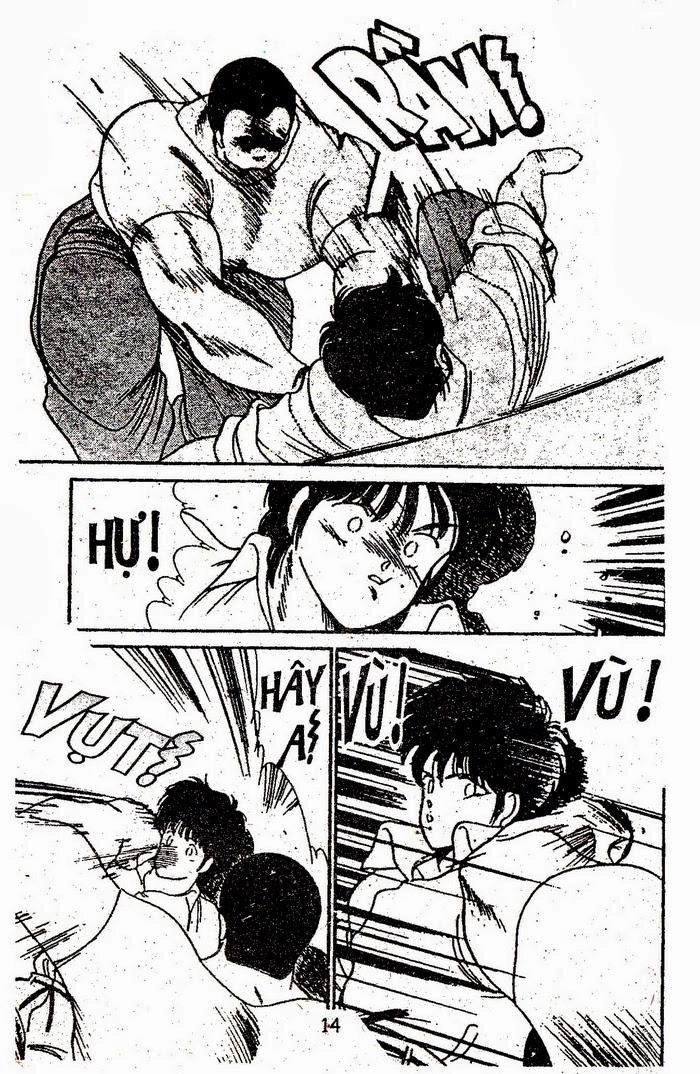 Truyền Nhân Atula 1 Chapter 24 - 8