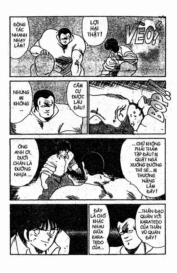 Truyền Nhân Atula 1 Chapter 24 - 9