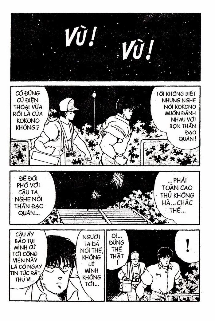 Truyền Nhân Atula 1 Chapter 24 - 10