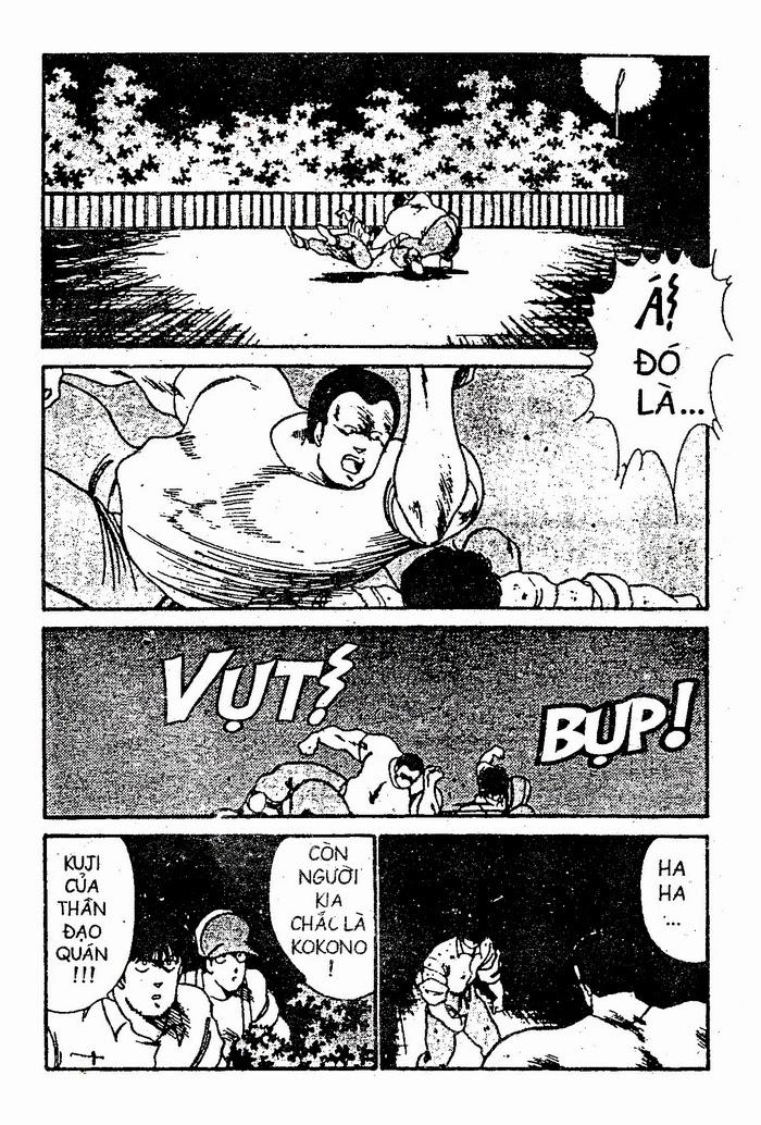 Truyền Nhân Atula 1 Chapter 24 - 11