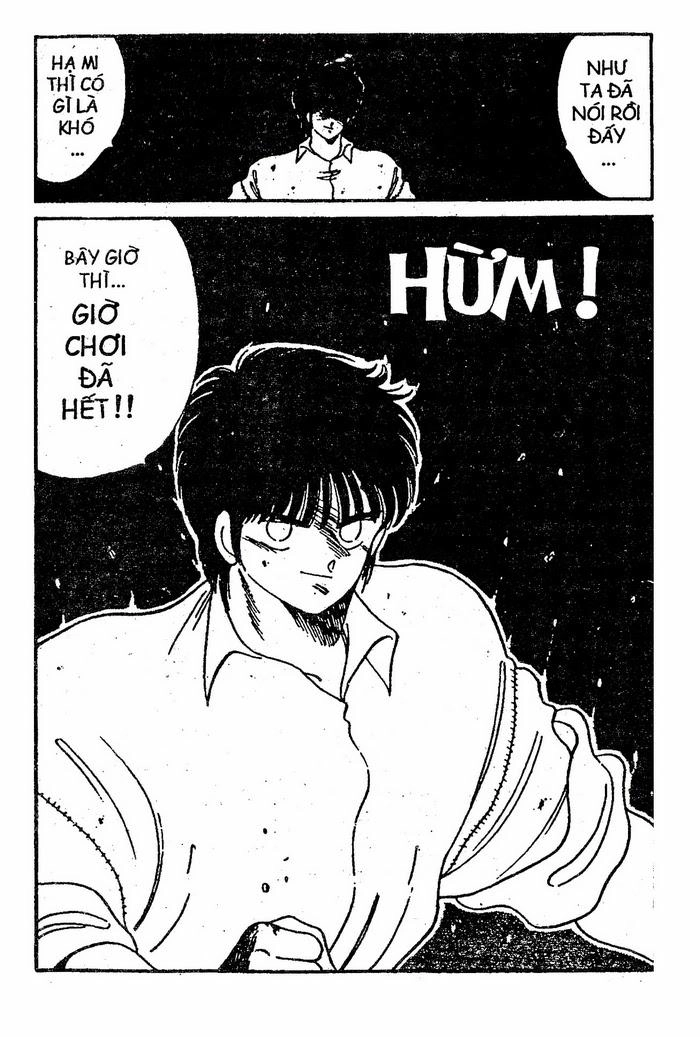 Truyền Nhân Atula 1 Chapter 24 - 16