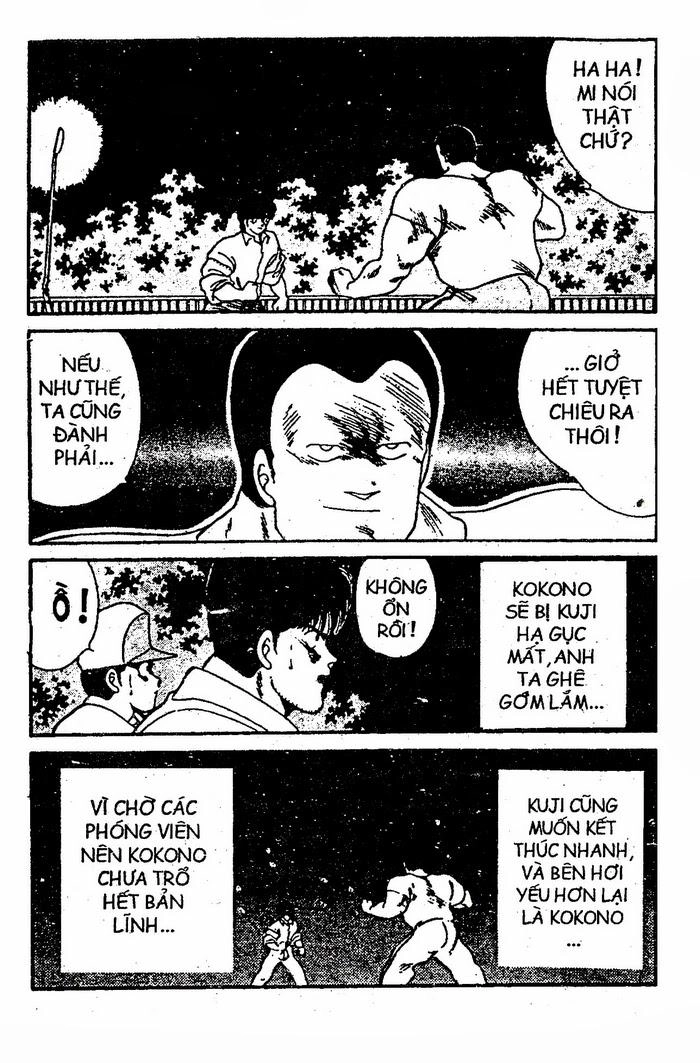 Truyền Nhân Atula 1 Chapter 24 - 18