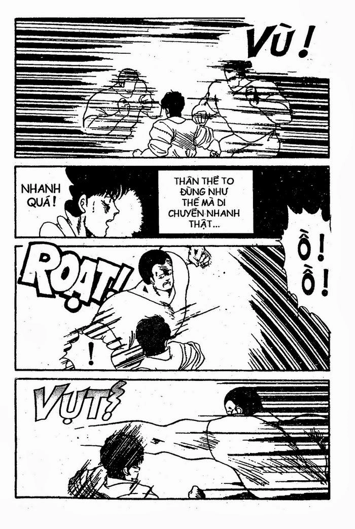 Truyền Nhân Atula 1 Chapter 24 - 19