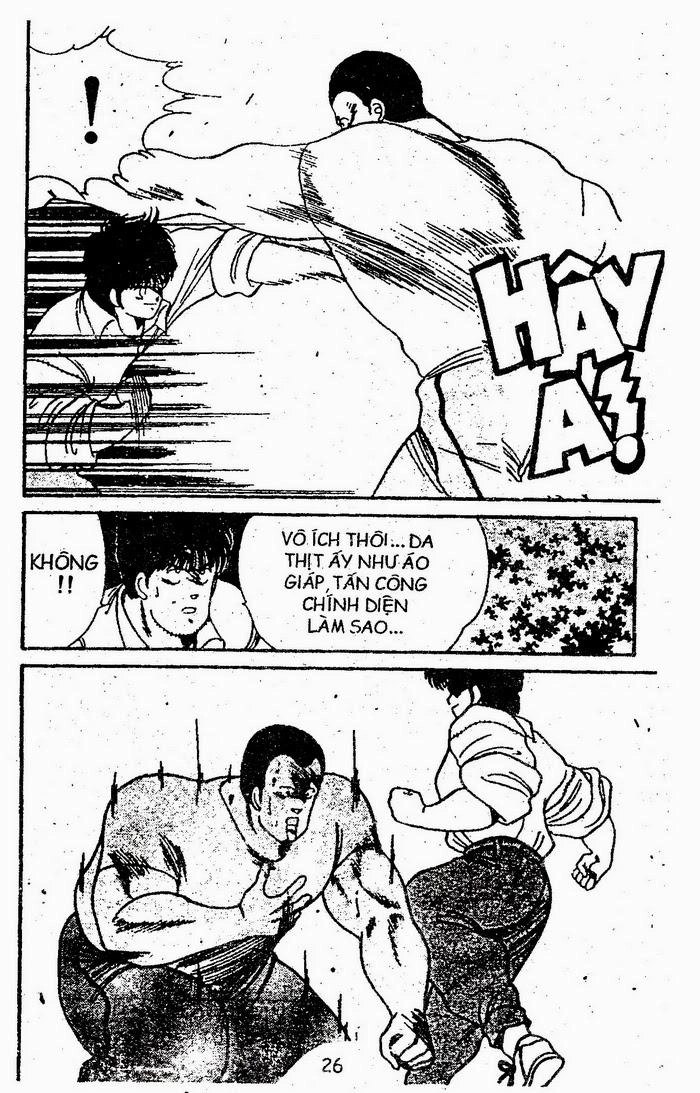 Truyền Nhân Atula 1 Chapter 24 - 20