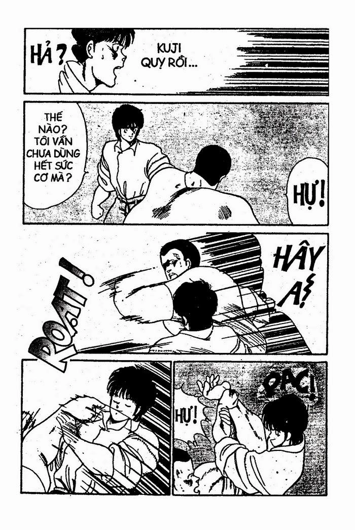 Truyền Nhân Atula 1 Chapter 24 - 21