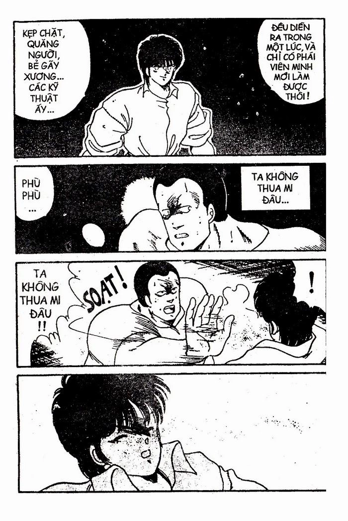 Truyền Nhân Atula 1 Chapter 24 - 22