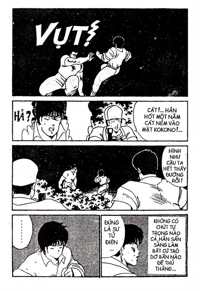 Truyền Nhân Atula 1 Chapter 24 - 23