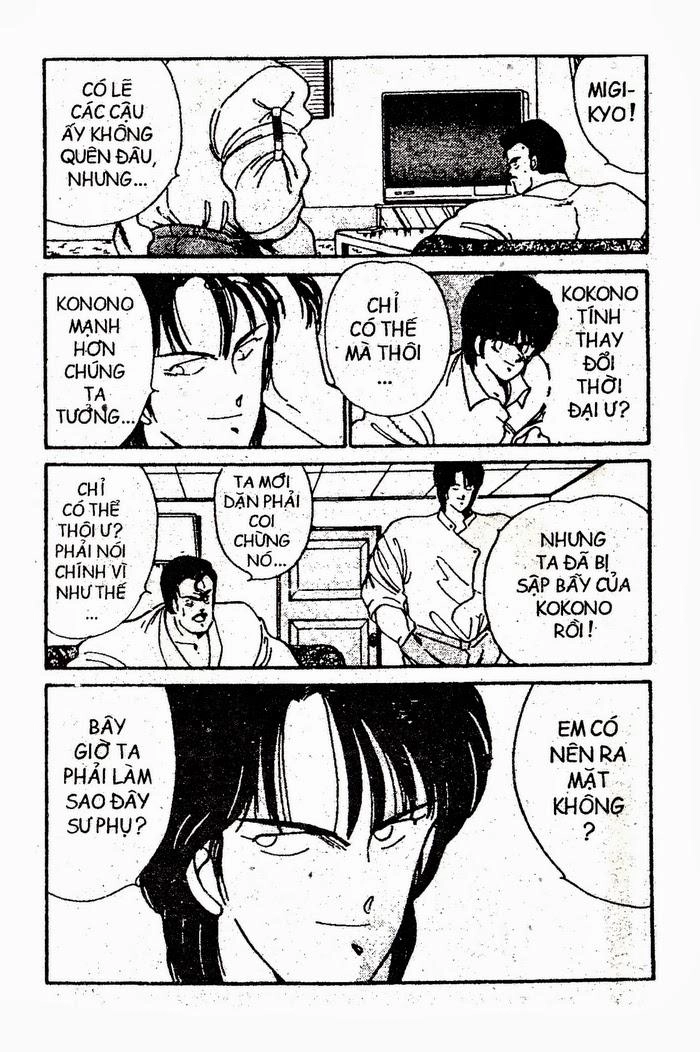 Truyền Nhân Atula 1 Chapter 25 - 5