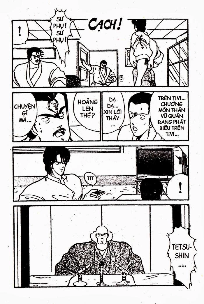 Truyền Nhân Atula 1 Chapter 25 - 6