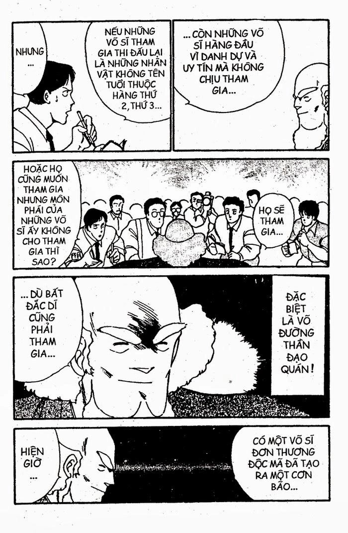 Truyền Nhân Atula 1 Chapter 25 - 8