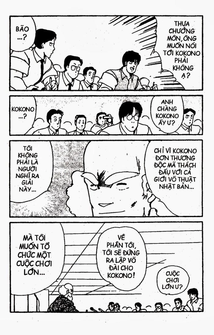 Truyền Nhân Atula 1 Chapter 25 - 9