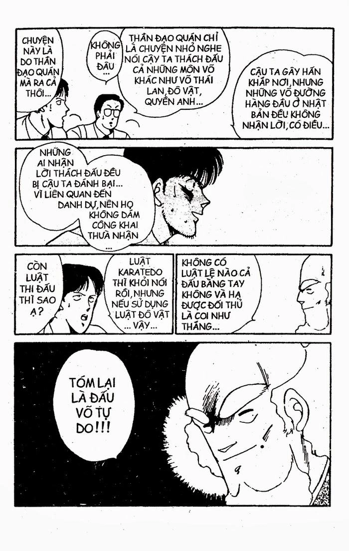 Truyền Nhân Atula 1 Chapter 25 - 10