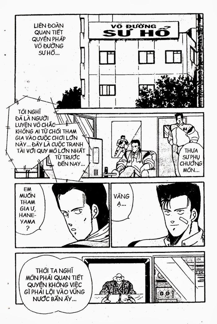 Truyền Nhân Atula 1 Chapter 25 - 11