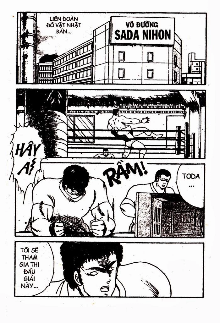 Truyền Nhân Atula 1 Chapter 25 - 13