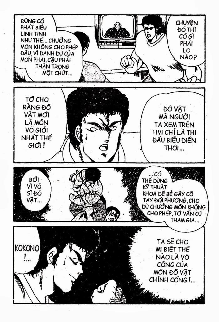 Truyền Nhân Atula 1 Chapter 25 - 14