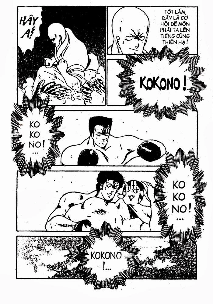 Truyền Nhân Atula 1 Chapter 25 - 16