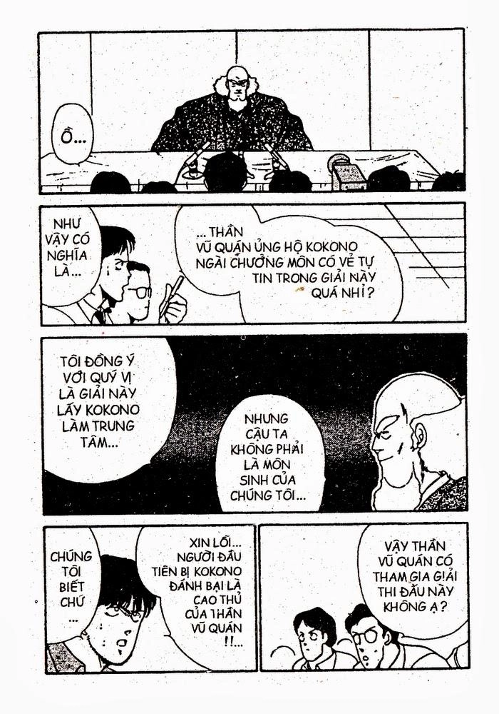 Truyền Nhân Atula 1 Chapter 25 - 17