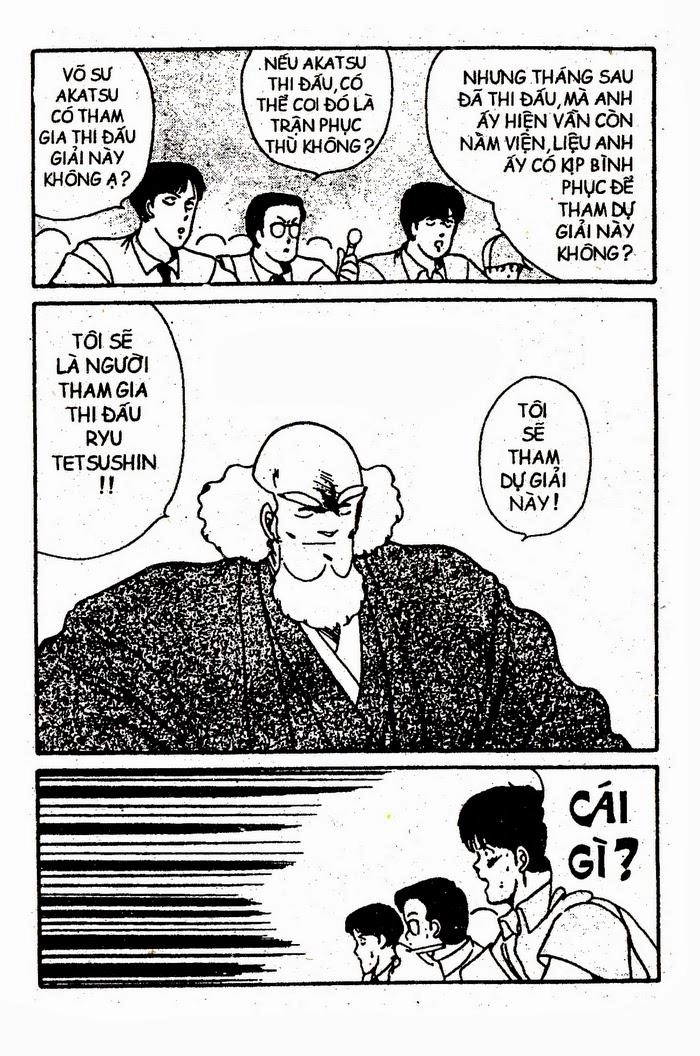 Truyền Nhân Atula 1 Chapter 25 - 18