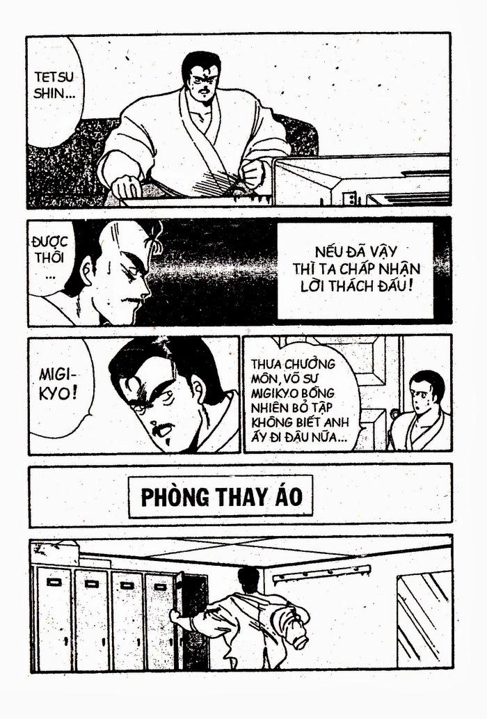 Truyền Nhân Atula 1 Chapter 25 - 19