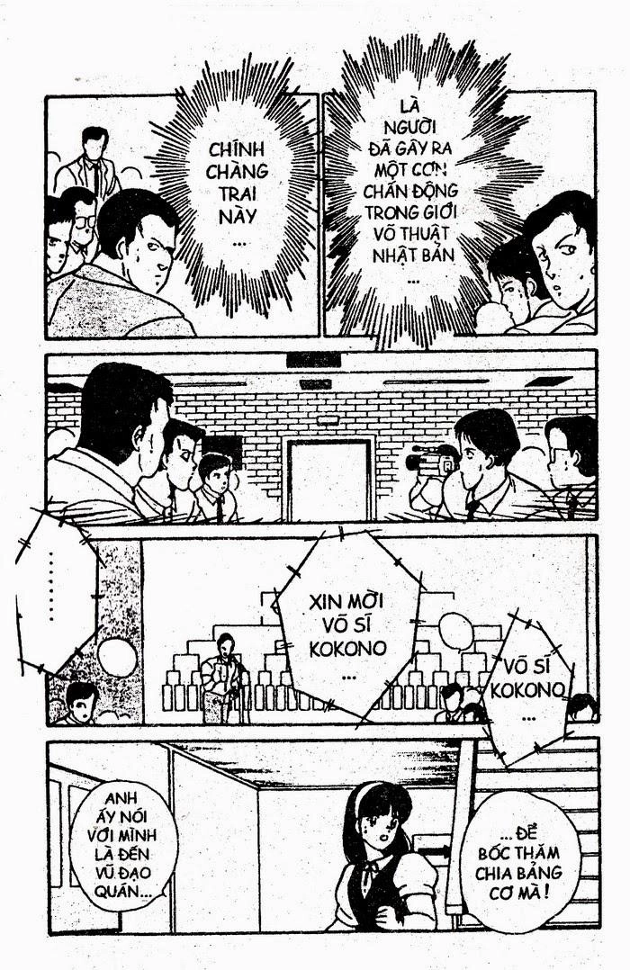 Truyền Nhân Atula 1 Chapter 27 - 11