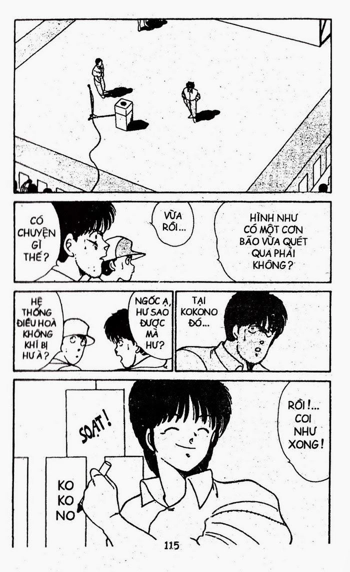 Truyền Nhân Atula 1 Chapter 28 - 2