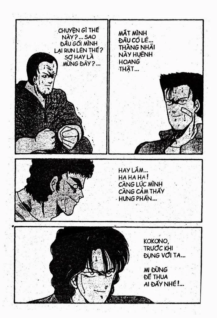 Truyền Nhân Atula 1 Chapter 28 - 3