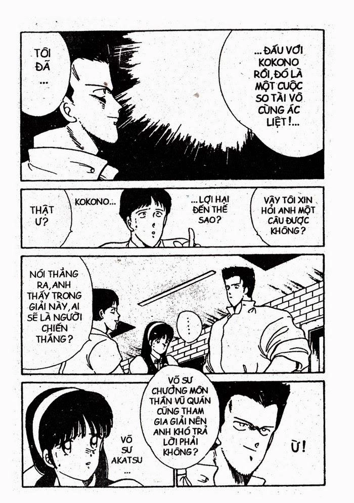 Truyền Nhân Atula 1 Chapter 28 - 5