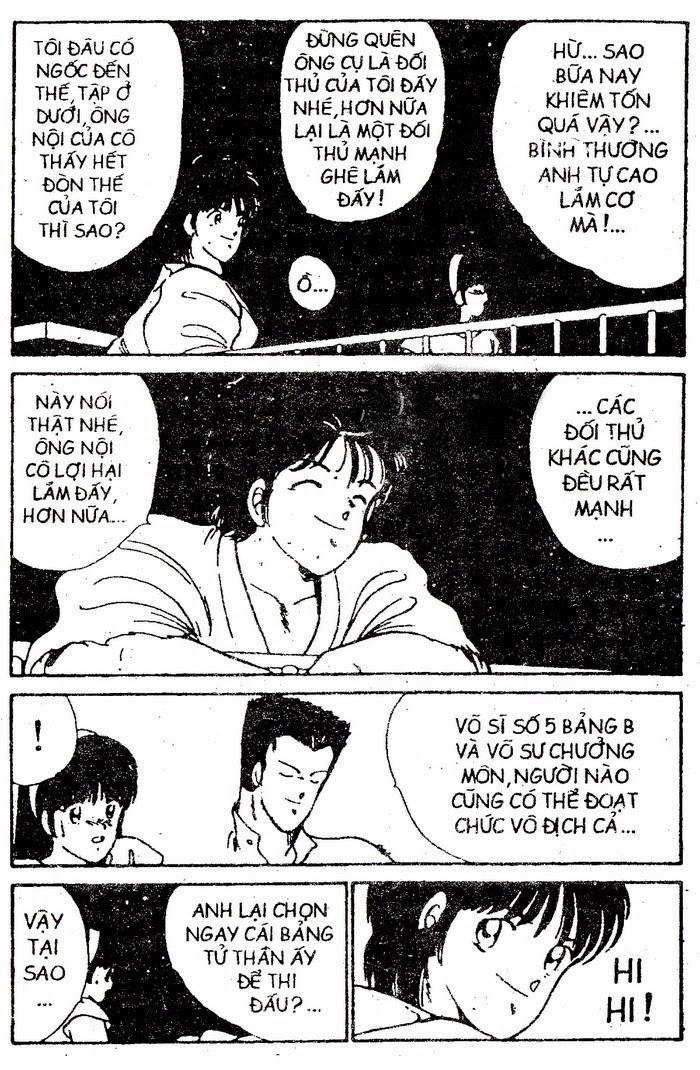 Truyền Nhân Atula 1 Chapter 28 - 9