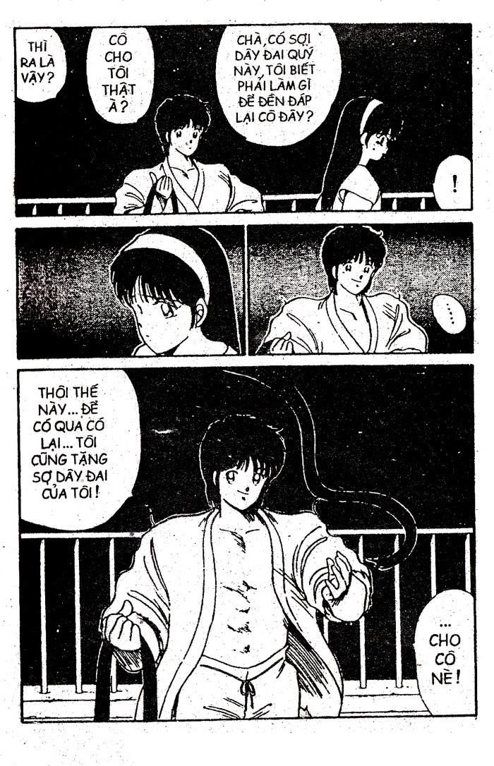 Truyền Nhân Atula 1 Chapter 28 - 12